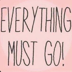 Please make offers - ACCEPTING ALL!!!